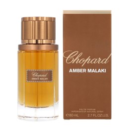 Perfumy Unisex Chopard Amber Malaki EDP 80 ml