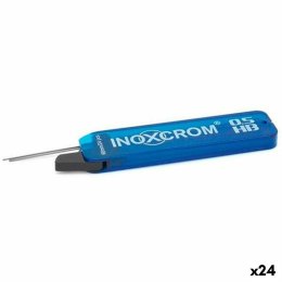 Części zamienne kopalni Inoxcrom 0,5 mm