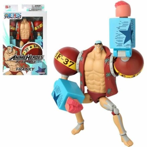 Figurka Dekoracyjna Bandai