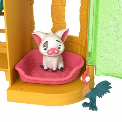 Figurki Superbohaterów Disney Princess