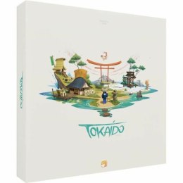 Gra Planszowa Asmodee Tokaido : 10ème Anniversaire (FR)