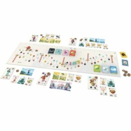 Gra Planszowa Asmodee Tokaido : 10ème Anniversaire (FR)