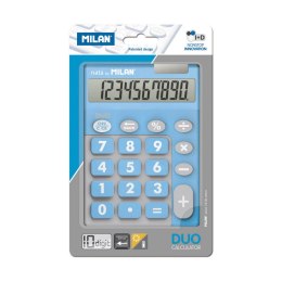 Kalkulator Milan Duo Calculator PVC