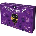 Karty do gry Asmodee Maudit Mot Dit (FR)