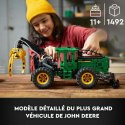 Playset Lego 42157 Wielokolorowy