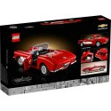 Playset Lego Icons: Corvette 10321 1210 Części 14 x 10 x 32 cm