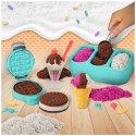 Playset Spin Master Ice Cream Treats magiczny piasek