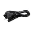 Zasilacz Qoltec 50051.65W.HP do notebooka HP (19,5 V; 3,33 A; 65W; 4.5 mm x 3 mm)