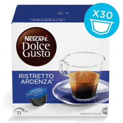 Kawa w kapsułkach Dolce Gusto Ristretto ardenza 30 uds