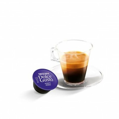 Kawa w kapsułkach Dolce Gusto Ristretto ardenza 30 uds