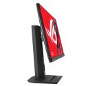 Monitor 25 cali XG259CMS F-IPS FHD 144Hz HDMI USB DP USB-C PIVOT