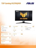 Monitor 27 cali TUF Gaming VG27AQA1A