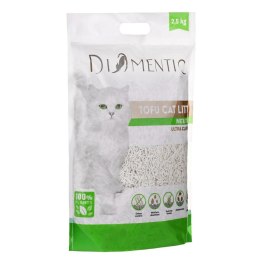 Piasek dla Kota Diamentiq 2,5 kg