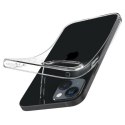 Spigen Liquid Crystal iPhone 14 / 15 / 13 6,1" Crystal Clear ACS05033