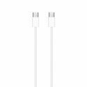 Kabel USB C Apple MM093ZM/A 1 m Biały