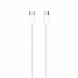 Kabel USB C Apple MM093ZM/A 1 m Biały