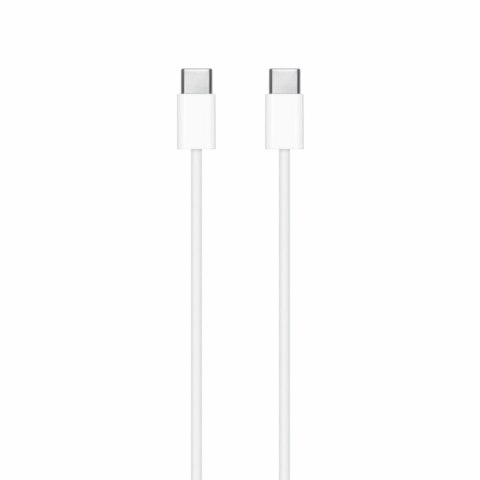 Kabel USB C Apple MM093ZM/A 1 m Biały