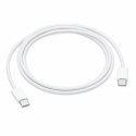 Kabel USB C Apple MM093ZM/A 1 m Biały