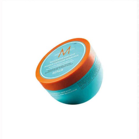 Naprawcza Odżywka do Włosów Moroccanoil Restorative 250 ml (250 ml)