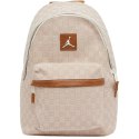 Plecak Casual Nike MONOGRAM MINI 7A0761 W3Z Beżowy