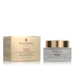 Przeciwzmarszczkowy Krem na Dzień Elizabeth Arden Advanced Spf 15 50 ml Ujędrniające