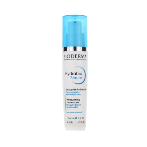 Serum do Twarzy Bioderma Hydrabio 40 ml