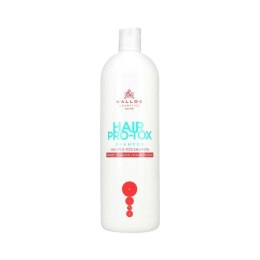 Szampon Keratynowy Kallos Cosmetics Hair Pro-Tox 1 L