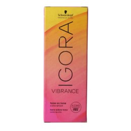 Trwała Koloryzacja Schwarzkopf Igora Vibrance 60 ml