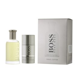 Zestaw Perfum dla Mężczyzn Hugo Boss Bottled No 6 EDT 2 Części