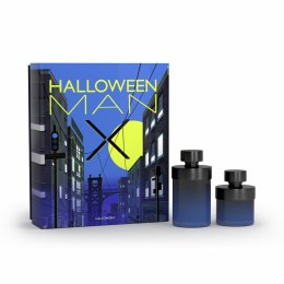 Zestaw Perfum dla Mężczyzn Jesus Del Pozo HALLOWEEN MAN Halloween Man X 2 Części