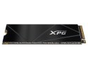 Dysk SSD XPG GAMMIX S50 CORE 2TB PCIe 4x4 3.5/2.8 M2