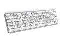 Klawiatura bezprzewodowa MX Keys S for Mac Pale Grey US 920-011638