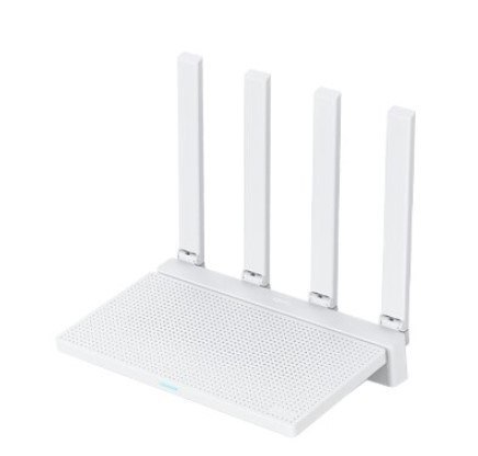 Router AX3000T