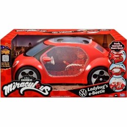 Samochód Bandai Ladybug´s e-beatle