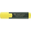 Zakreślacz Faber-Castell TEXTLINER 48 Żółty (10 Sztuk)
