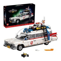 Zestaw do budowania Lego Ghostbusters ECTO-1