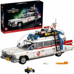 Zestaw do budowania Lego Ghostbusters ECTO-1