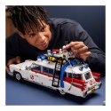 Zestaw do budowania Lego Ghostbusters ECTO-1