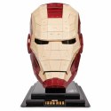 Zestaw do budowania Marvel Iron Man 96 Części 24,6 x 19 x 30 cm Wielokolorowy