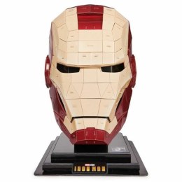 Zestaw do budowania Marvel Iron Man 96 Części 24,6 x 19 x 30 cm Wielokolorowy