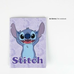 Zestaw szkolny Stitch