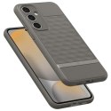 Spigen Caseology Parallax Sam Galaxy S24 FE ash grey ACS08627