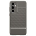 Spigen Caseology Parallax Sam Galaxy S24 FE ash grey ACS08627