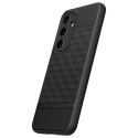 Spigen Caseology Parallax Sam Galaxy S24 FE matte black ACS08629