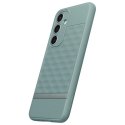 Spigen Caseology Parallax Sam Galaxy S24 FE sage green ACS08628