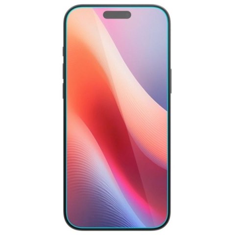 Spigen Glas.TR Slim iPhone 15/16AGL06910 szkło hartowane