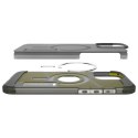 Spigen Tough Armor MAG iPhone 16 Pro Max 6.9" MagSafe frost black ACS08502