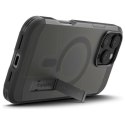 Spigen Tough Armor MAG iPhone 16 Pro Max 6.9" MagSafe frost black ACS08502