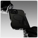 Spigen Tough Armor MAG iPhone 16 Pro Max 6.9" MagSafe frost black ACS08502