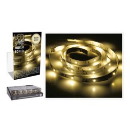 Węże LED Lifetime AX5-322610 1 m